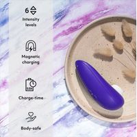 Womanizer Starlet 3 - Indigo